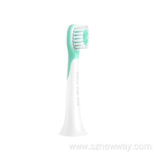 SOOCAS C1 Children Electric Toothbrush Heads